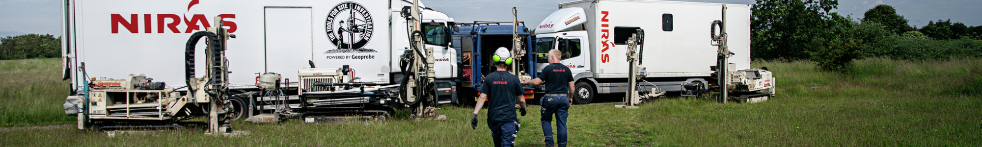 Niras Geoprobe NS 08320 1920 Photo Jon Nordahl